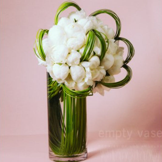 The Peony Unicorn