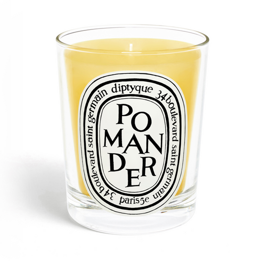 Diptyque - Classic Candle - Pomander