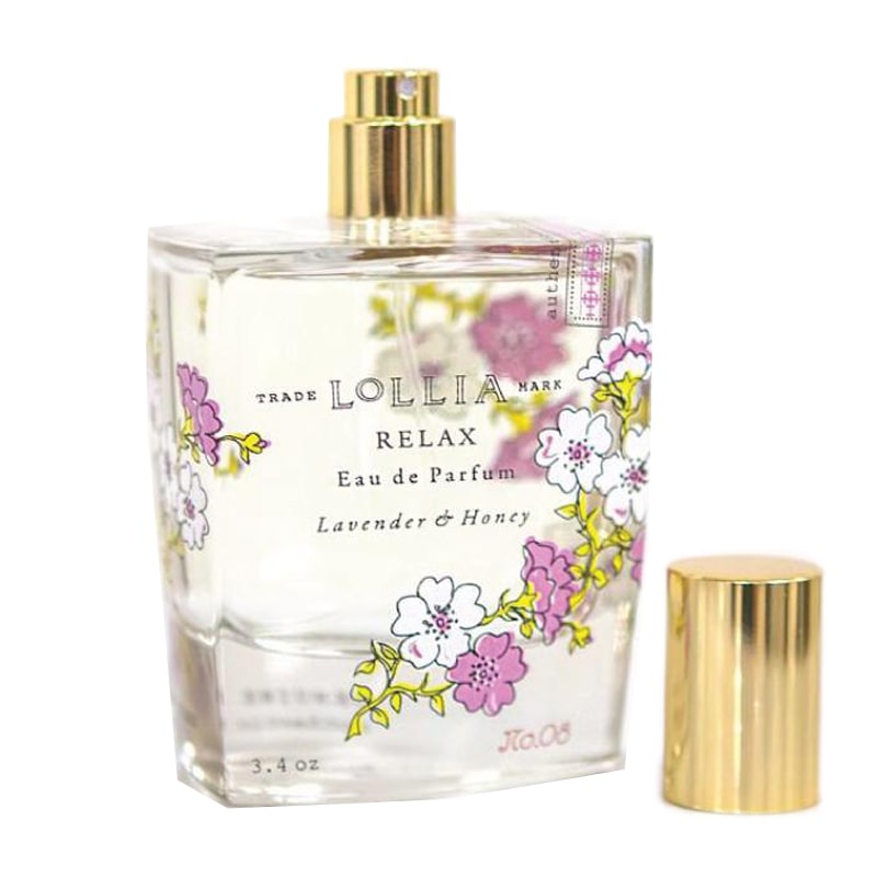 Lollia - Eau de Parfum - Relax