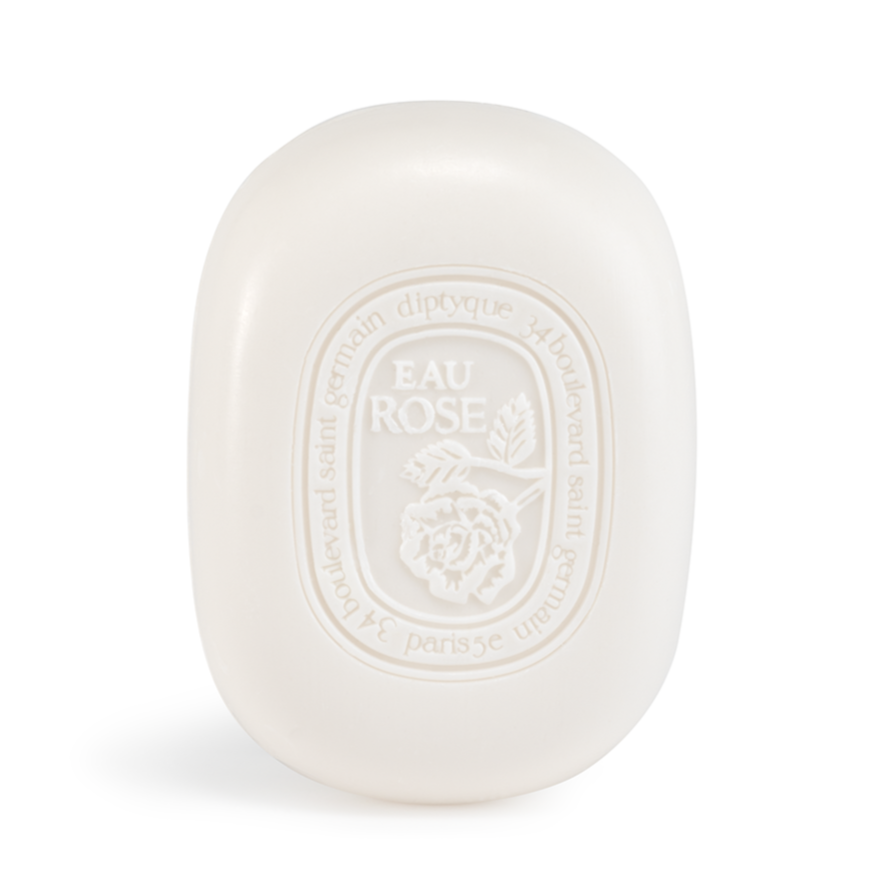 Diptyque - Eau Rose Perfumed Soap
