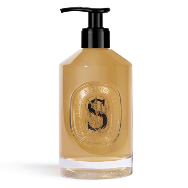 Empty Vase - Diptyque SOFTENING HAND WASH - L'ART DU SOIN - Same
