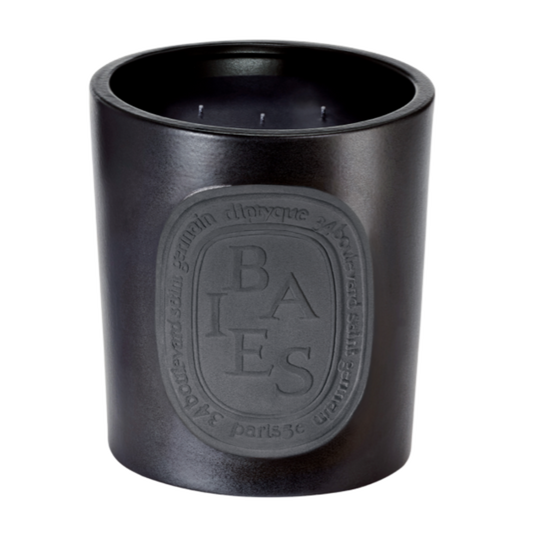 Diptyque - Extra Large Candle (5 wick) - Baies