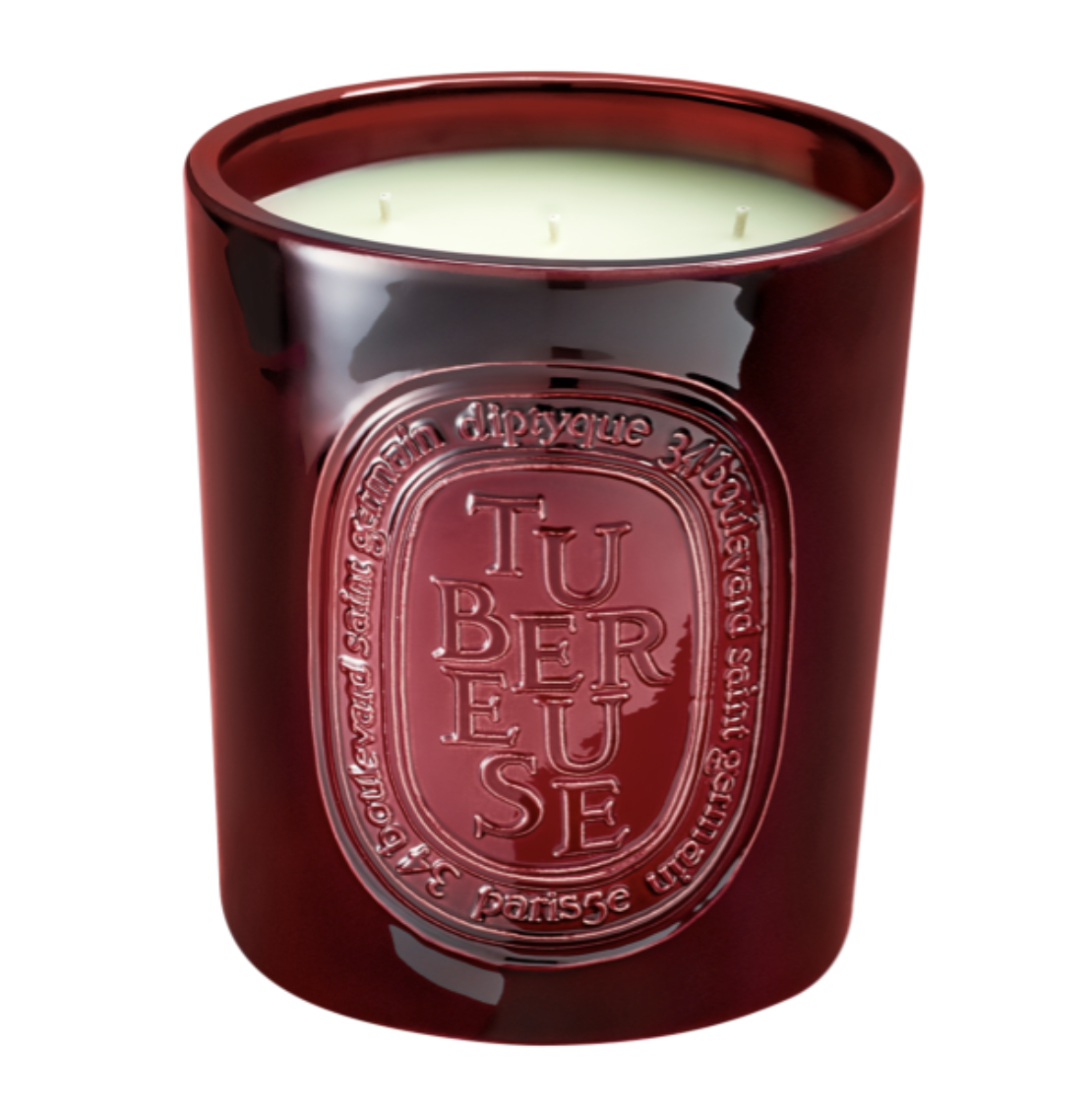 Diptyque - Limited Edition Extra Large Candle (5 wick) - Tubéreuse