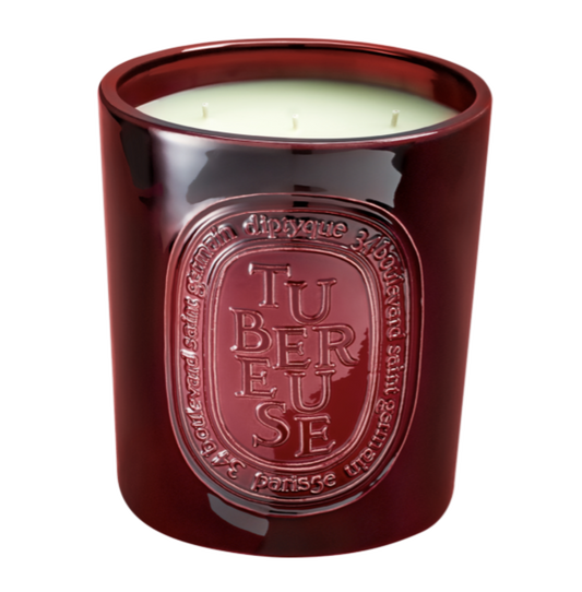 Diptyque - Limited Edition Extra Large Candle (5 wick) - Tubéreuse
